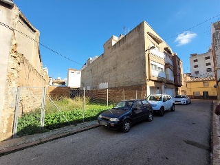 Pisos banco Villarreal/Vila-real