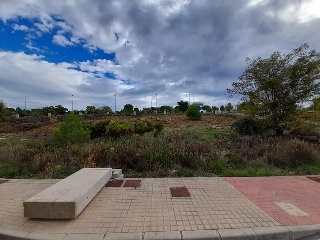 U.E. SECTOR S6 MANZANA M6 7