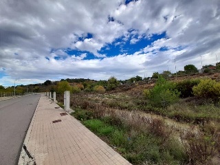 U.E. SECTOR S6 MANZANA M6 8