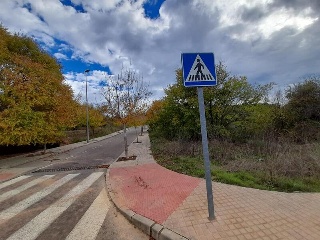 U.E. SECTOR S6 MANZANA M6 10