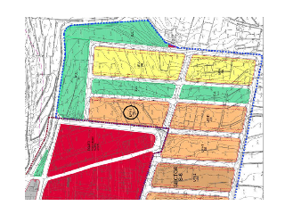 U.E. SECTOR S6 MANZANA M6 12