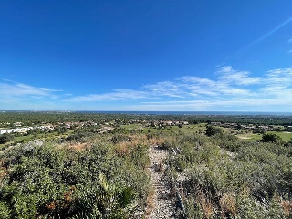 Plan Parcial Bonmont Terres Noves con frente al vial A 6