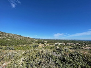 Plan Parcial Bonmont Terres Noves con frente al vial A 8