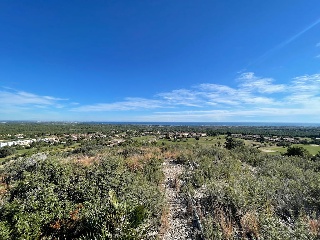 Plan Parcial Bonmont Terres Noves con frente al vial A 11
