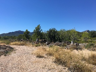 Plan Parcial Bonmont Terres Noves con frente al vial A 13