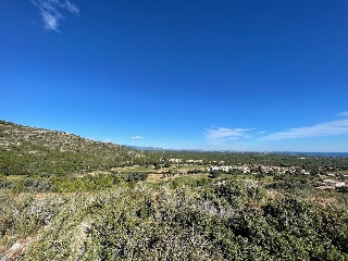 Plan Parcial Bonmont Terres Noves con frente al vial A 16