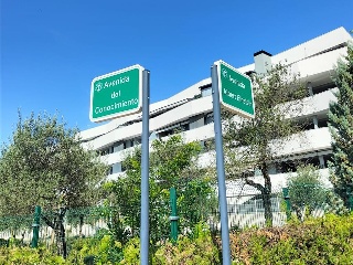 Carretera de Palomares 36
