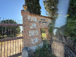 CAMINO DEL PORCILLO, POLIGONO 3 13