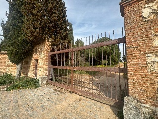 CAMINO DEL PORCILLO, POLIGONO 3 14