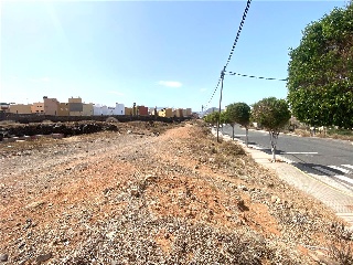 TIRMA. Polígono 8 Parcela 2