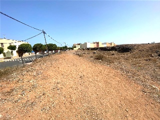 TIRMA. Polígono 8 Parcela 3