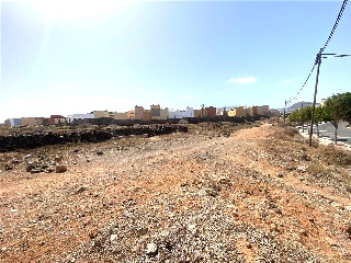 TIRMA. Polígono 8 Parcela 5