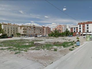 Pisos banco Murcia