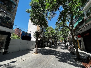 Pisos banco Alcorcón