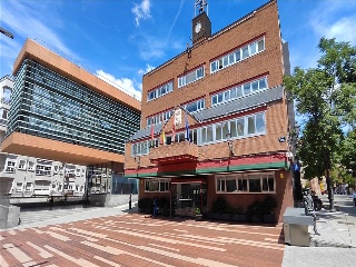 MAYOR 8