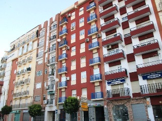 Pisos banco Huelva