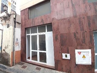 Otros en venta en Arrecife de 2  m²