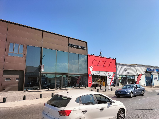 Otros en venta en Línea De La Concepción (la) de 529  m²