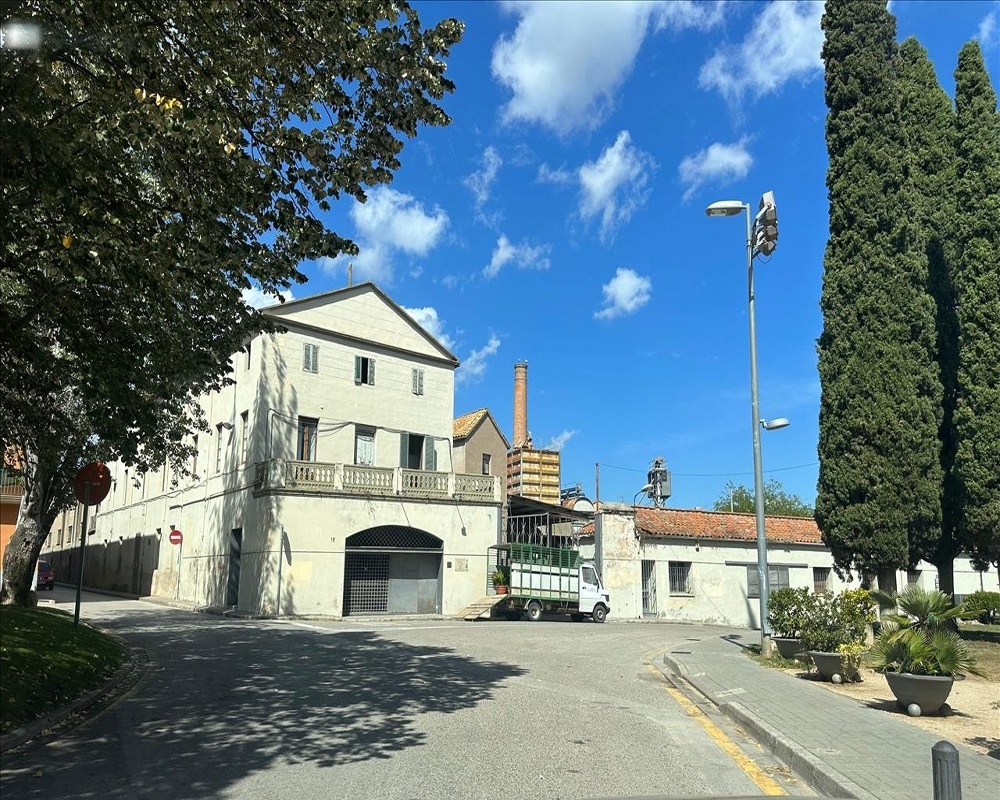 MONESTIR