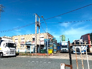 Otros en venta en Logroño de 2279  m²