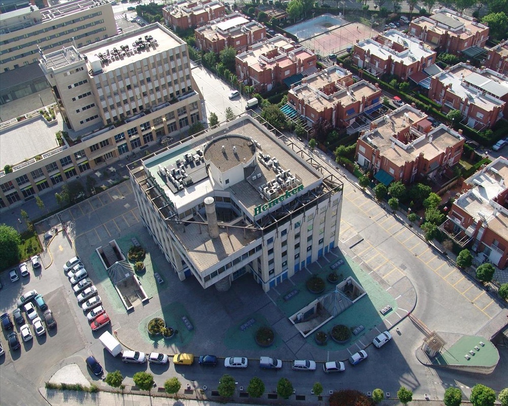 EUROSEVILLA NACIONAL IV