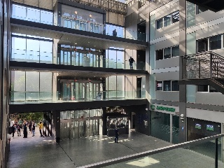 EUROSEVILLA NACIONAL IV 14