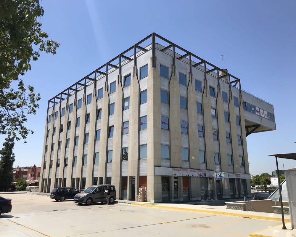 EUROSEVILLA NACIONAL IV