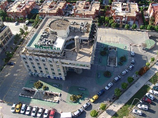 EUROSEVILLA NACIONAL IV 7