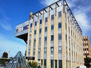 EUROSEVILLA NACIONAL IV 11