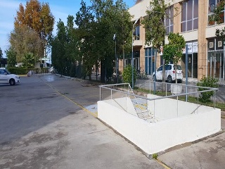 AVERROES, ED EUROSEVILLA NACIONAL IV 8