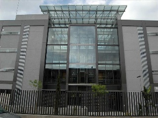 DE HYTASA ( EDIFICIO TIGESA) 2