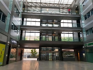 DE HYTASA ( EDIFICIO TIGESA) 8