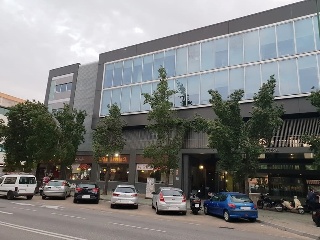 DE HYTASA ( EDIFICIO TIGESA) 13