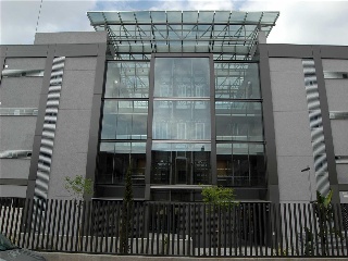 DE HYTASA ( EDIFICIO TIGESA) 2