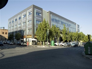 DE HYTASA ( EDIFICIO TIGESA) 7