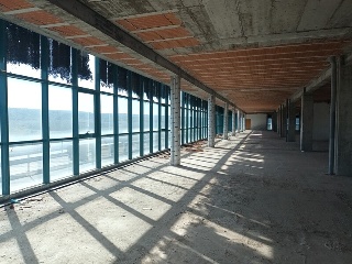 CL FRANCISCO MEDINA MENDOZA - POLÍGONO 2, PARCELA 18-B 2