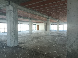 CL FRANCISCO MEDINA MENDOZA - POLÍGONO 2, PARCELA 18-B 5