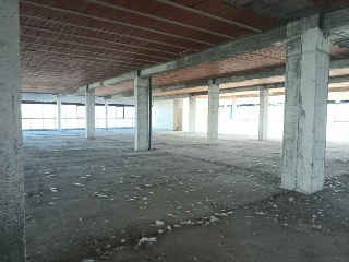 CL FRANCISCO MEDINA MENDOZA - POLÍGONO 2, PARCELA 18-B 6