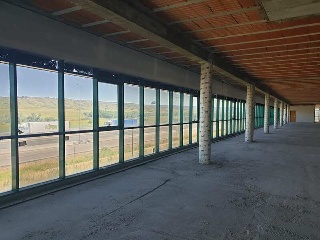 CL FRANCISCO MEDINA MENDOZA - POLÍGONO 2, PARCELA 18-B 7