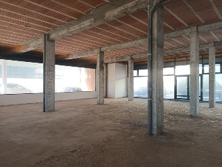 CL FRANCISCO MEDINA MENDOZA - POLÍGONO 2, PARCELA 18-B 9