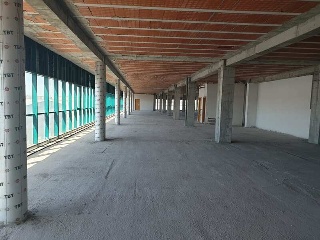 CL FRANCISCO MEDINA MENDOZA - POLÍGONO 2, PARCELA 18-B 12