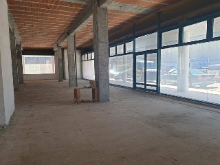 CL FRANCISCO MEDINA MENDOZA - POLÍGONO 2, PARCELA 18-B 13