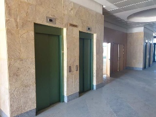 CL FRANCISCO MEDINA MENDOZA - POLÍGONO 2, PARCELA 18-B 15