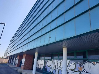 CL FRANCISCO MEDINA MENDOZA - POLÍGONO 2, PARCELA 18-B 16