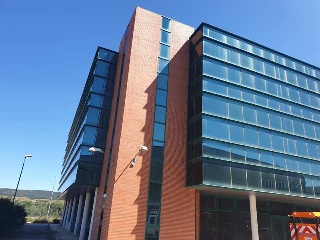 CL FRANCISCO MEDINA MENDOZA - POLÍGONO 2, PARCELA 18-B 17