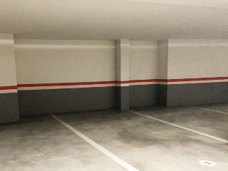 Inmueble en venta en Ávila de 14  m²