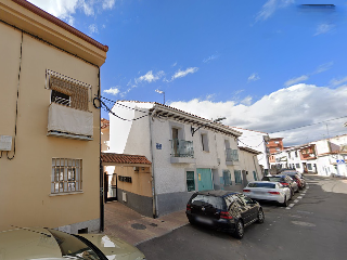 Pisos banco Colmenar Viejo