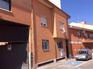 Pisos banco Ciempozuelos