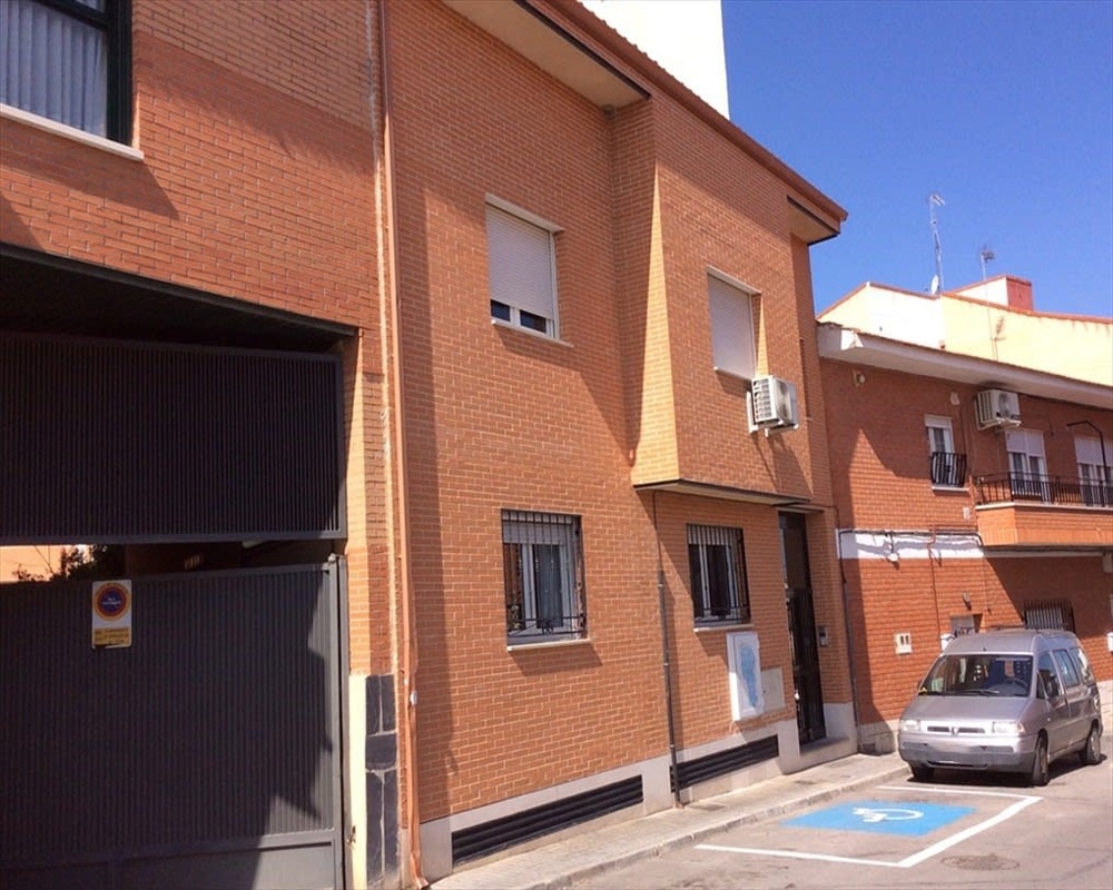 SAN ANTONIO ABAD, 3, -1