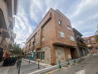 Pisos banco Majadahonda